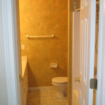 17735 Josephine Street - Master Bathroom